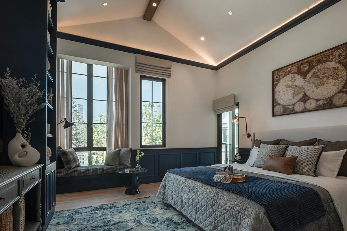 รูปภาพ สราญสิริ ประชาอุทิศ 90 (Saransiri Prachauthit 90)