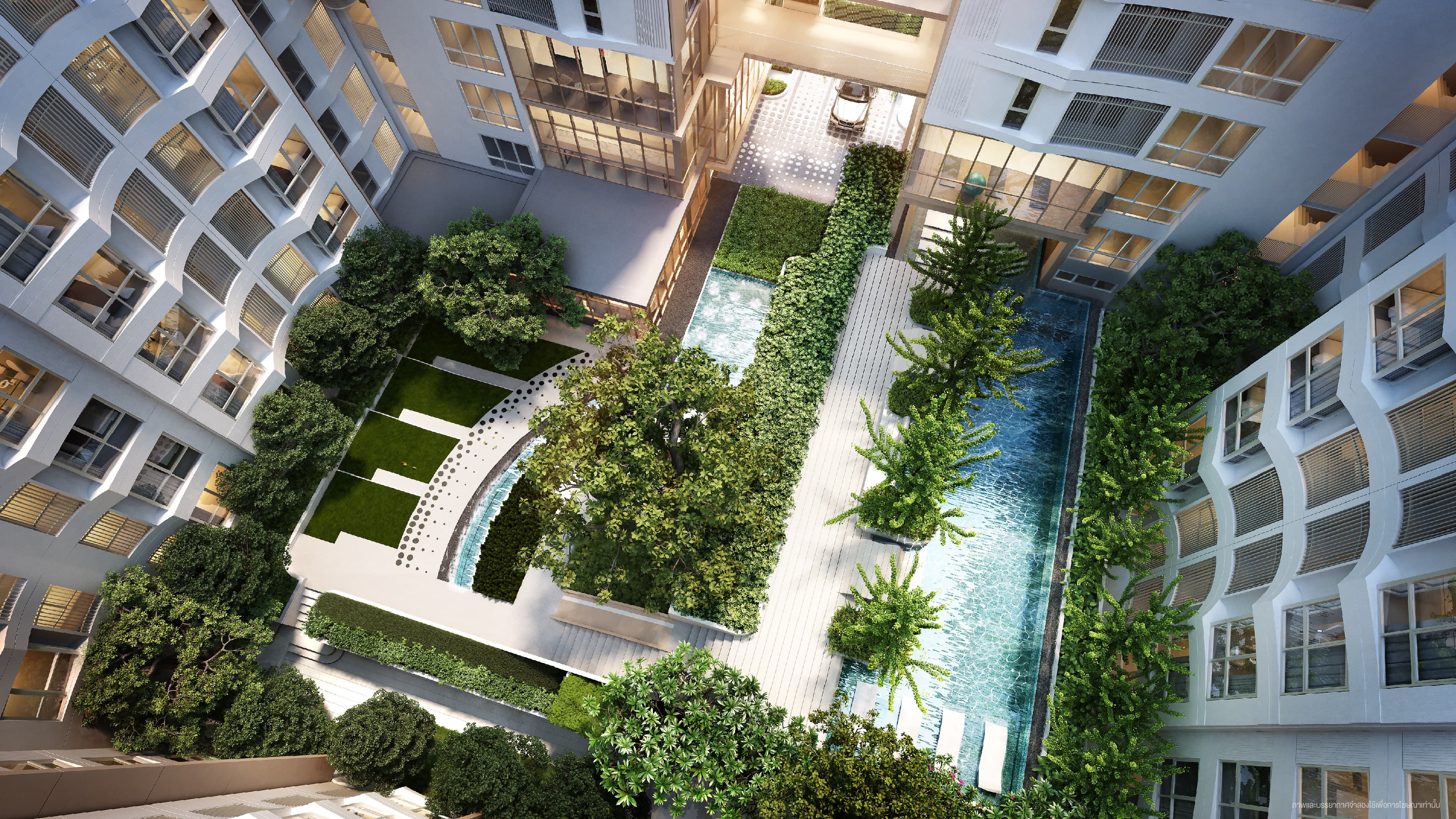 รูปภาพ บลู พหลโยธิน 35 (Blue Phahonyothin 35)