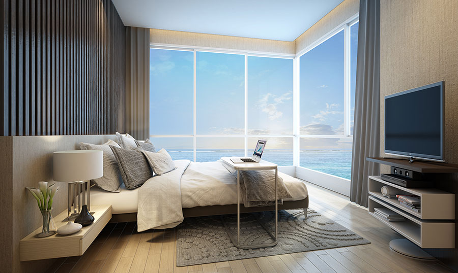 รูปภาพ เดอะ ซี ศรีราชา (The Zea Sriracha)