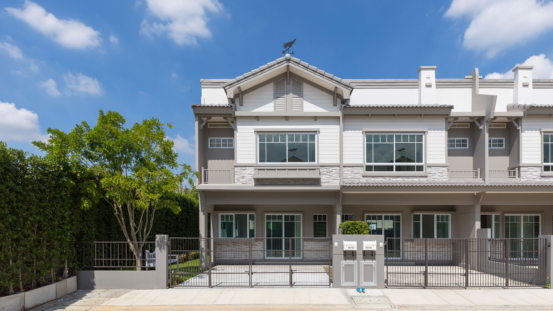 รูปภาพ อินดี้ เวสต์เกต (Indy Westgate)