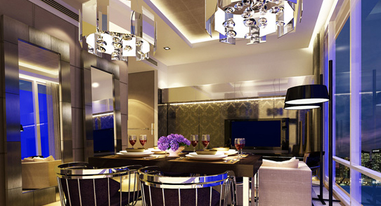 รูปภาพ เดอะ บรีส นราธิวาส (The Breeze by Eastern Star)