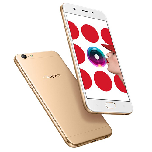 รูปภาพ ออปโป OPPO A57