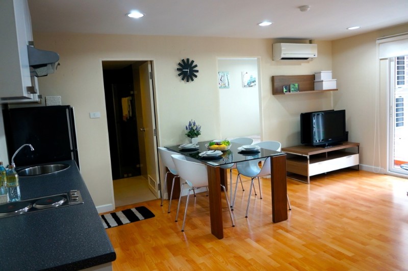 รูปภาพ เดอะ เพลน เนอรี่ สาทร (The Plenary Sathorn)