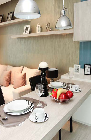 รูปภาพ แอคควา คอนโดมิเนียม (ACQUA Condominium)