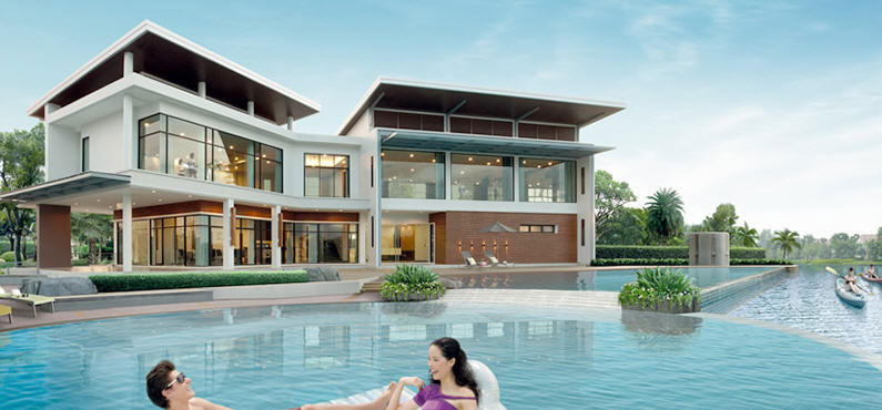 รูปภาพ เพอร์เฟค เพลส รัตนาธิเบศร์ (Perfect Place)