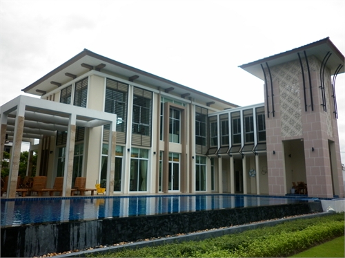 รูปภาพ บ้านกลางเมือง อ่อนนุช-วงแหวน (Baan Klang Muang)