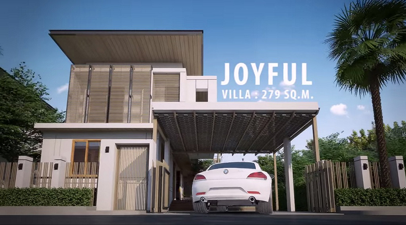 รูปภาพ ครอสทู หัวหิน โอเอซิส (X2 - Huahin Oasis)