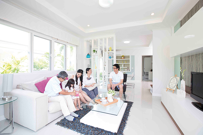 รูปภาพ ศุภาลัย วิลล์ ภูเก็ต (Supalai Ville)