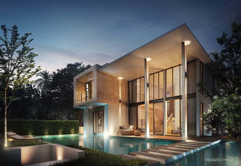 รูปภาพ บาบา บีช คลับ หัวหิน (BABA BEACH CLUB Hua Hin)