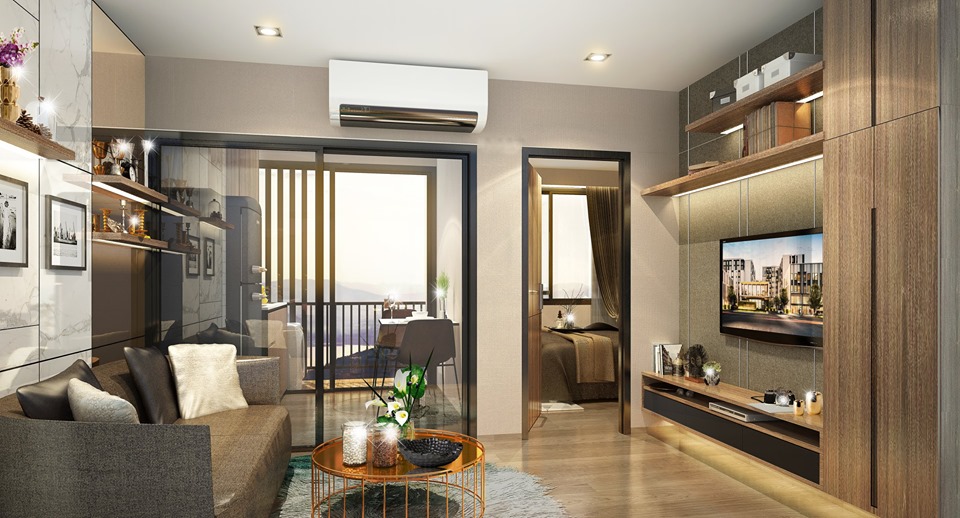 รูปภาพ เดอะ แลนด์มาร์ค (The Landmark)