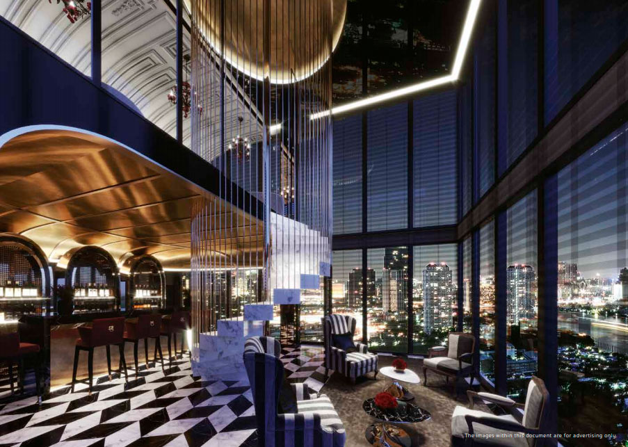 รูปภาพ วัน อัลติจูด (One Altitude)