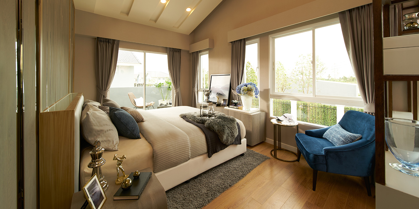 รูปภาพ เพอร์เฟค เพลส รามอินทรา-วงแหวน (Perfect Place Ramindra-Wongwaen)