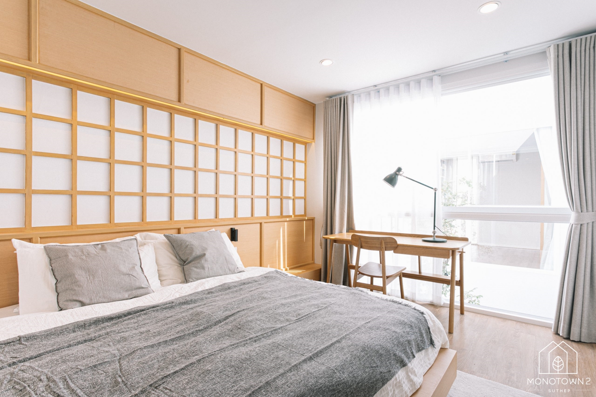 รูปภาพ โมโนทาวน์ 2 สุเทพ (Monotown 2 Suthep)