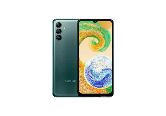 รูปภาพ ซัมซุง SAMSUNG Galaxy A04s (4GB/64GB)