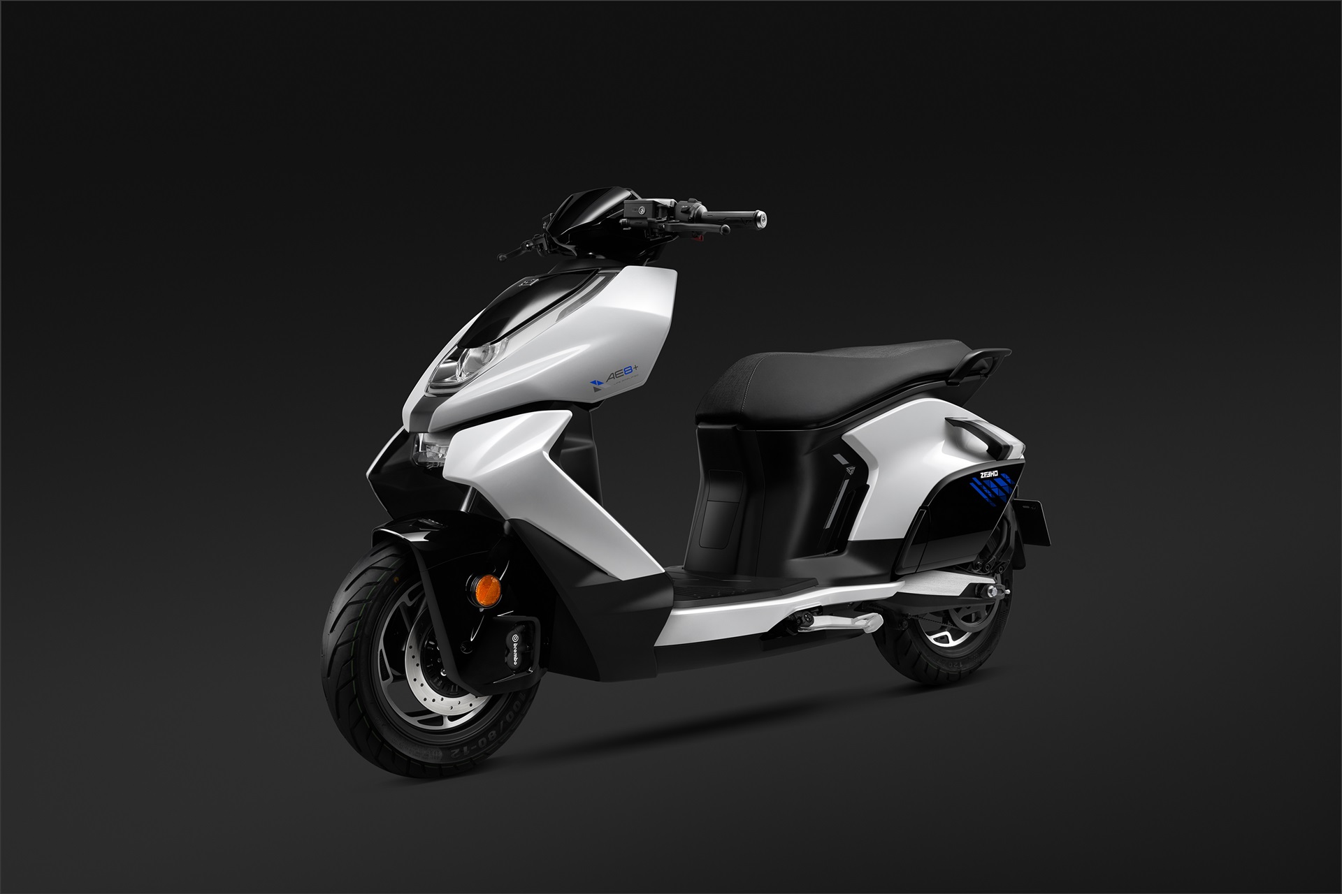 รูปภาพ ซีโฮ่ ZEEHO AE AE8+ ปี 2023