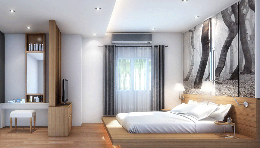 รูปภาพ พฤกษาวิลล์ 87 เทพารักษ์ (Pruksa Ville 87 Teparak)