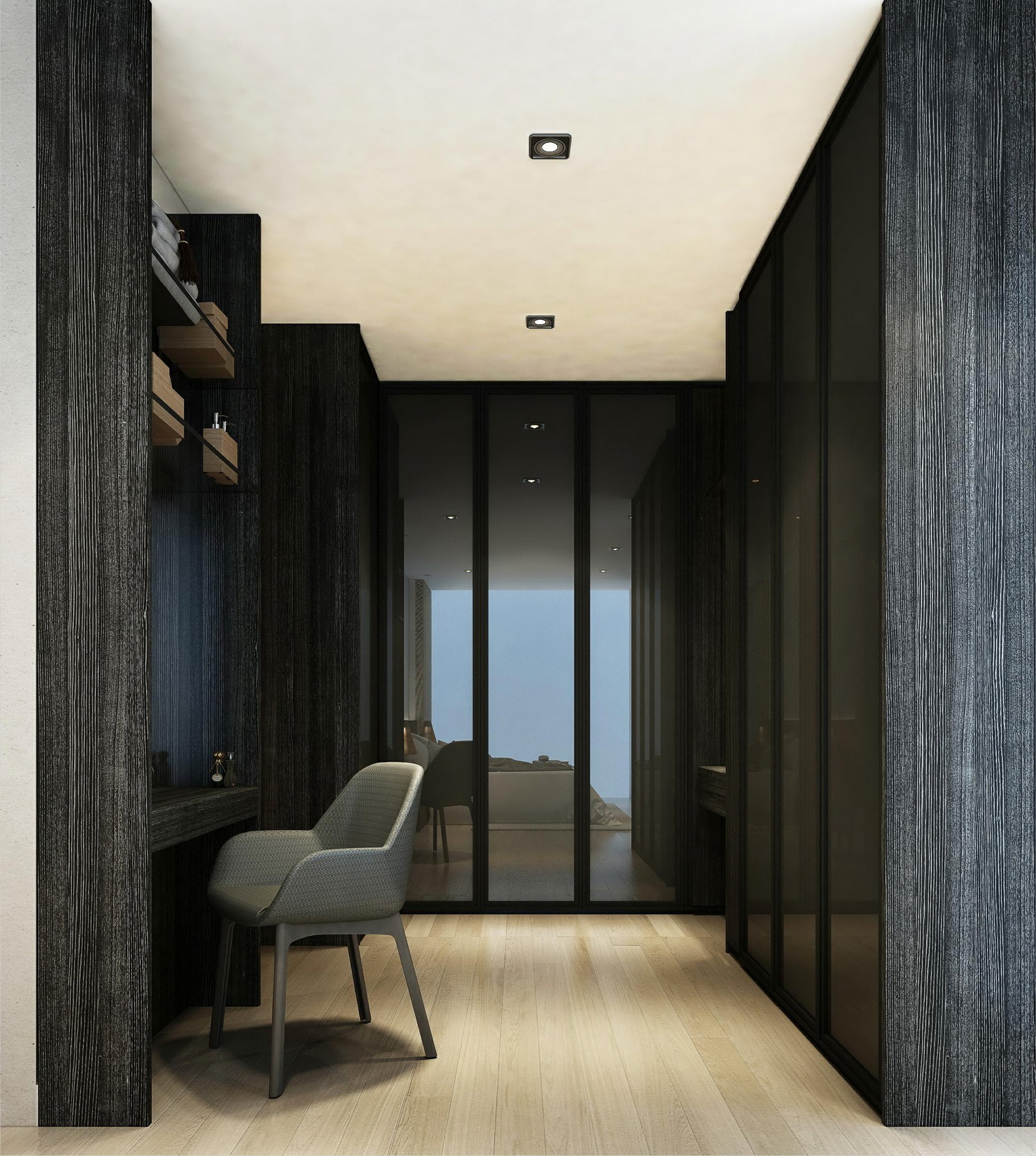 รูปภาพ ไอเด็น สุขุมวิท 101 (IDEN Sukhumvit 101)