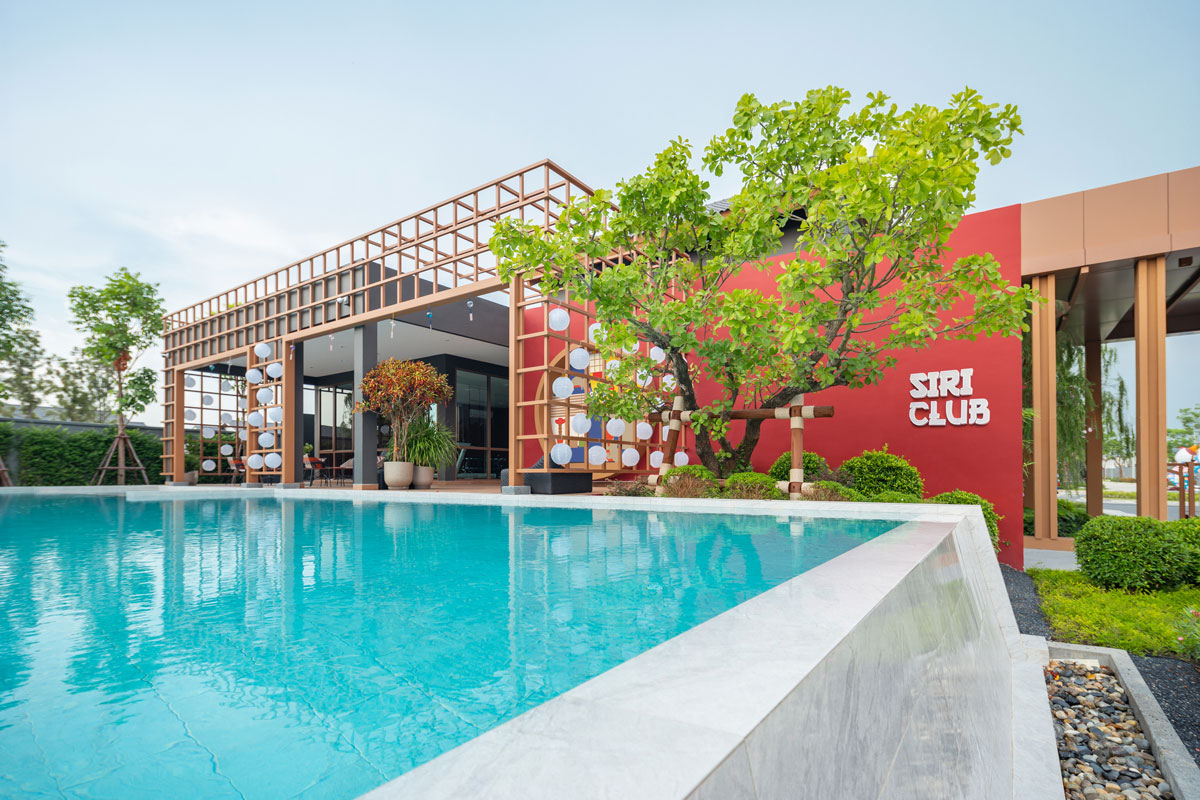 รูปภาพ สิริ เพลส รังสิต - คลอง 2 (Siri Place Rangsit - Klong 2)