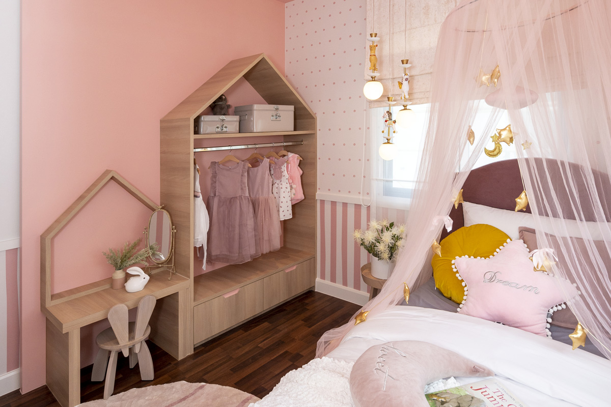 รูปภาพ ฮาบิเทีย ออร์บิต หทัยราษฎร์ (Habitia Orbit Hathairat)