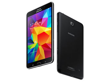 รูปภาพ ซัมซุง SAMSUNG-Galaxy Tab 4 7.0