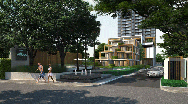 รูปภาพ แอราส (Aeras)