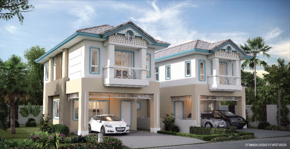 รูปภาพ ภูเก็ตวิลล่า กะทู้ 3 (Phuket Villa Kathu 3)