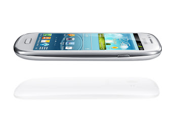 รูปภาพ ซัมซุง SAMSUNG Galaxy S3 Mini