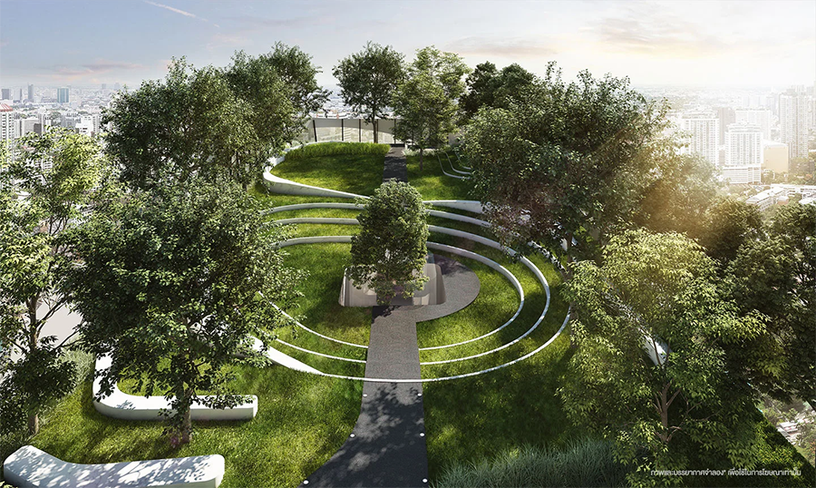 รูปภาพ นิช ไพรด์ เอกมัย (Niche Pride Ekkamai)