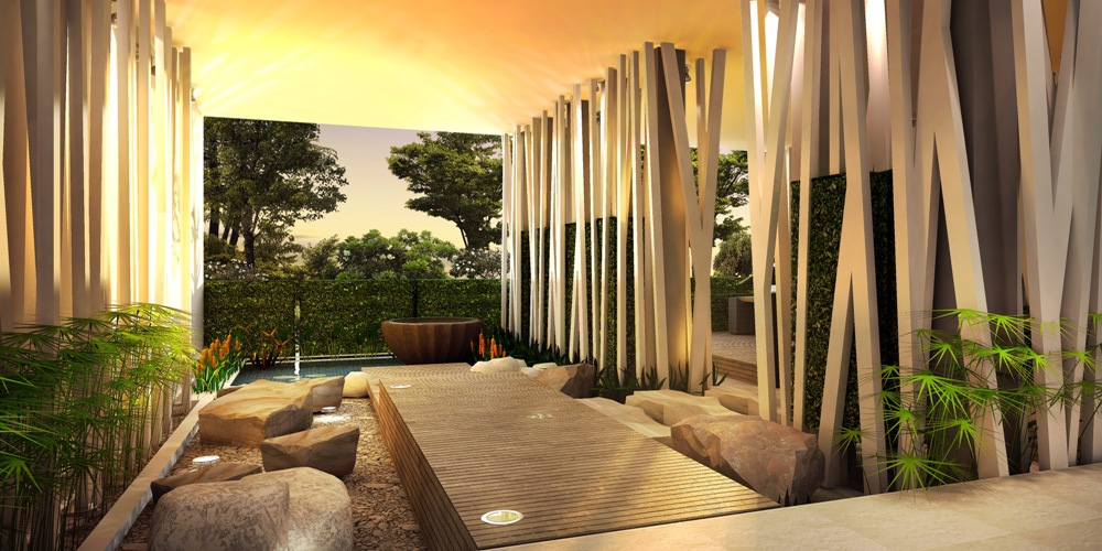 รูปภาพ ไอริส แอเวนิว อ่อนนุช-วงแหวน (IRIS Avenue Onnuch-Wongwaen)