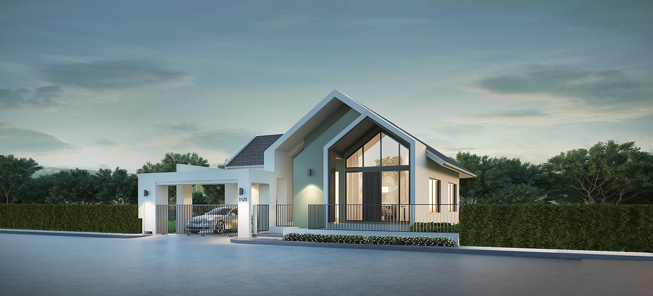 รูปภาพ กรีนเฮาส์ โคกกรวด (Green House)