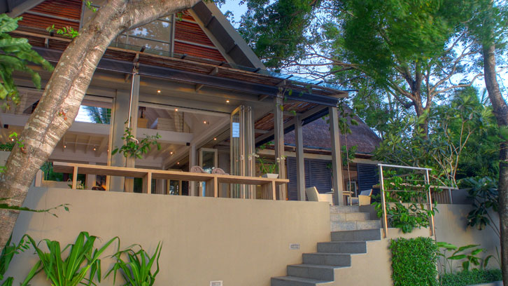 รูปภาพ เดอะ เฮดแลนด์ (The Headland)