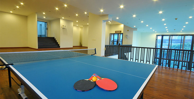 รูปภาพ วิสต้า การ์เด้นท์ เพรสทีจ (VISTA GARDEN PRESTIGE)