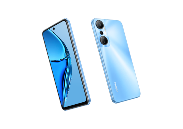 รูปภาพ อินฟินิกซ์ Infinix Hot 20 (4GB/128GB)