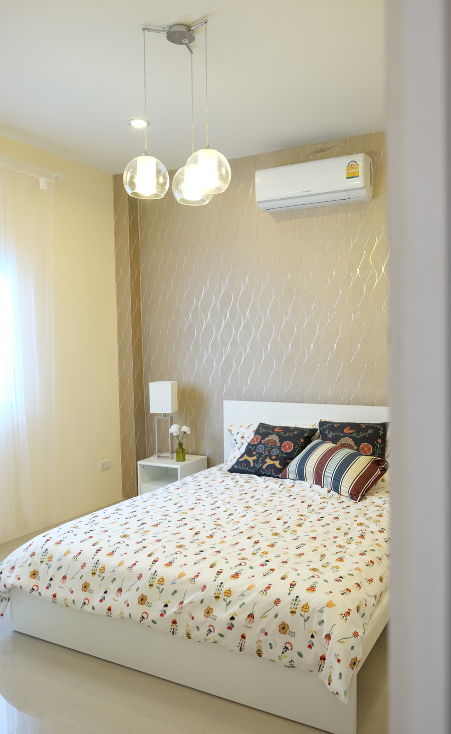 รูปภาพ เอ็มบาสซี่ แกรนด์วิลล์ (Embassy Grandville)