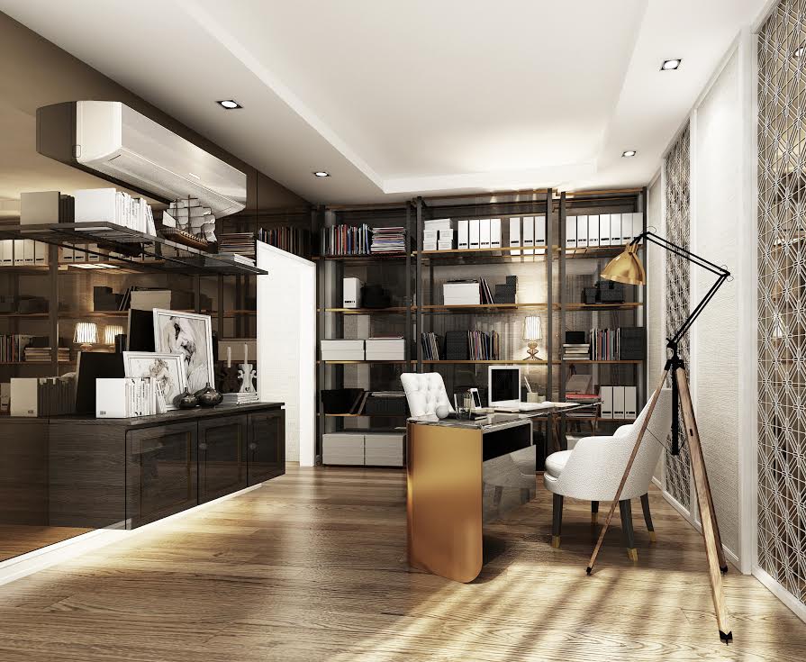 รูปภาพ เดอะ ซิตี้ บางใหญ่ (The City Bangyai)