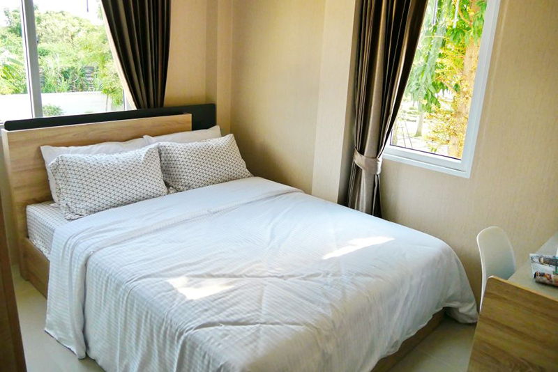 รูปภาพ วิลเลจ@พาร์ค ราชพฤกษ์-กาญจนาภิเษก (Village at Park Ratchaphruek-kanjanapisek)