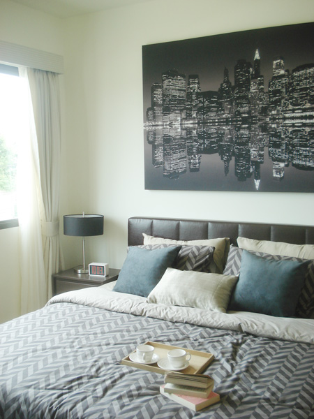 รูปภาพ ทาวน์ อเวนิว พระราม 2 ซอย 30 (Town Avenue Rama2 Soi 30)