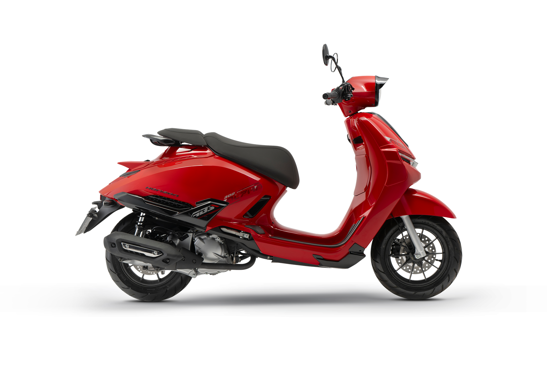 รูปภาพ อัลฟ่า โวแลนทิส Alpha Volantis Horizon 300ABS ปี 2024