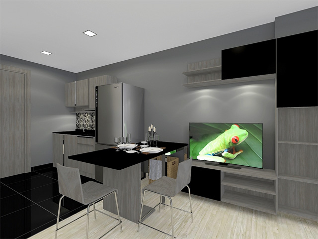 รูปภาพ เอสตาเบ (Estabe')