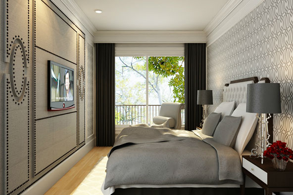 รูปภาพ คอนโดเลต ดเวล สุขุมวิท 26 (Condolette Dwell Sukhumvit 26)