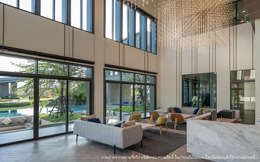 รูปภาพ เพฟ บางนา (Pave Bangna)