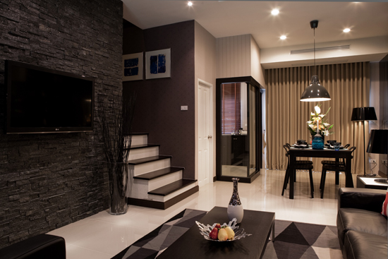 รูปภาพ ลิฟวิ่ง เรสซิเดนซ์ รังสิต-ราชพฤกษ์ (Living Residence Rangsit - Ratchaphruek)