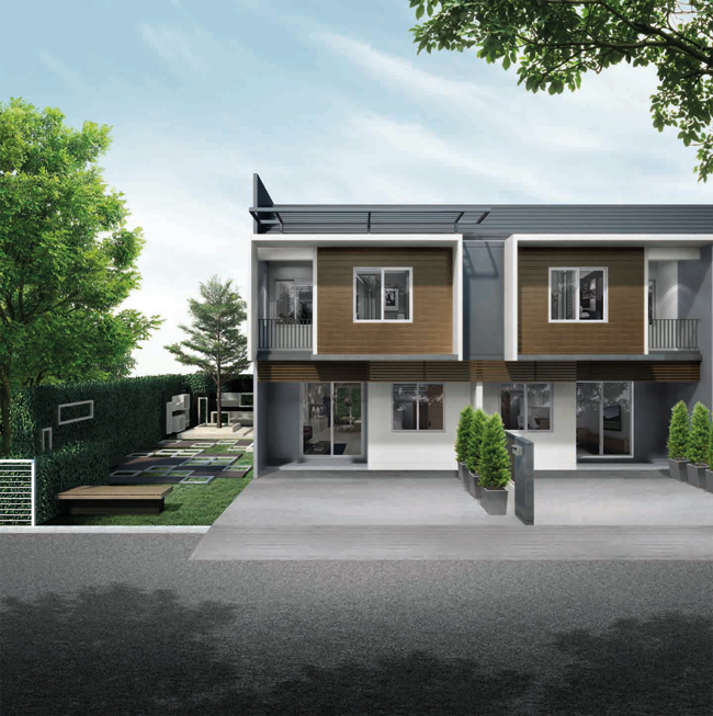 รูปภาพ เดอะคัลเลอร์ส เลชเชอร์ บางนา กม.8 (TheColors Leisure Bangna Km.8)