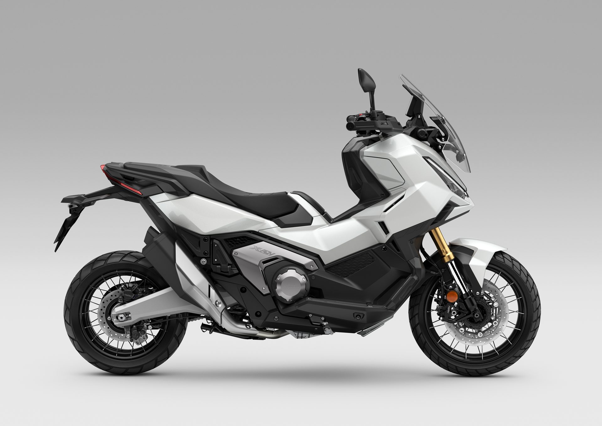 รูปภาพ ฮอนด้า Honda X-ADV (Standard) ปี 2025