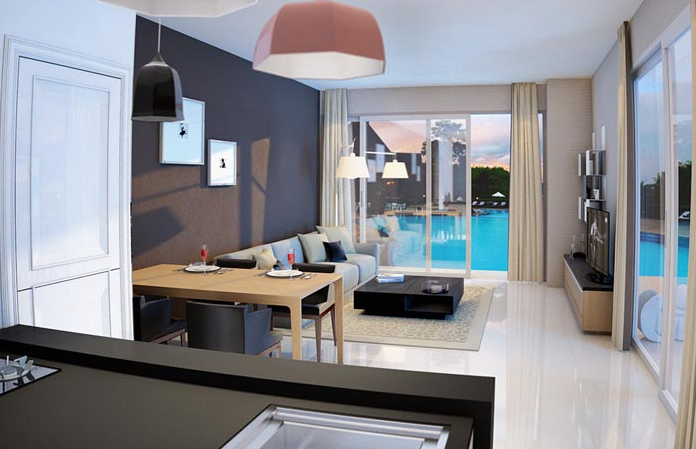 รูปภาพ แฮปปี้โฮม แจ้งวัฒนะ หลักสี่ (Happy Home Chaengwattana - Laksi)