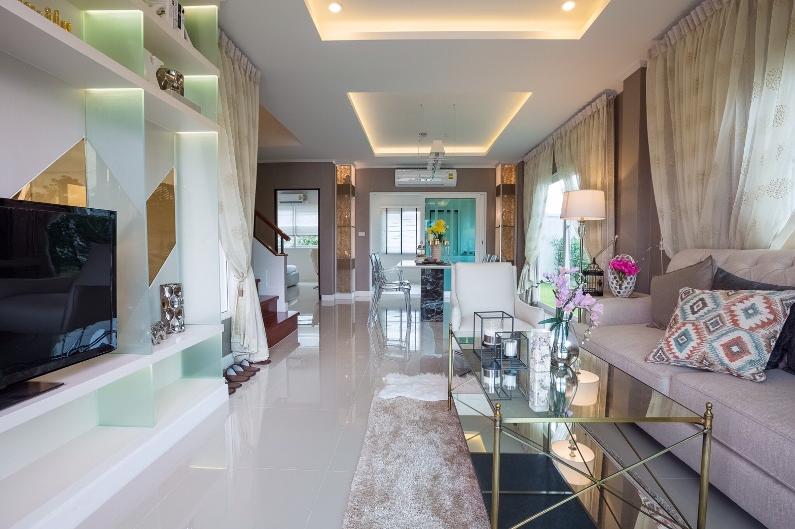 รูปภาพ ศุภาลัย ไพร์ด ศรีราชา (Supalai pride Sriracha)