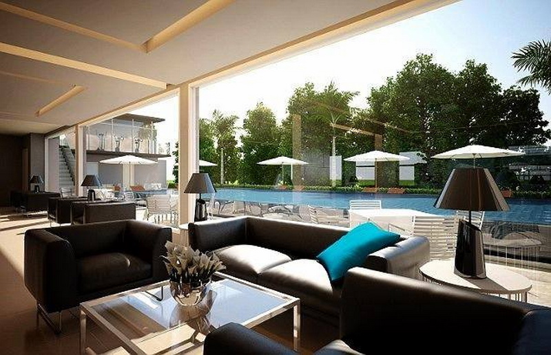 รูปภาพ ไลค์ คอนโด เชียงราย (Like Condo Chiangrai)