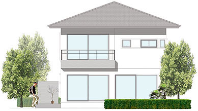 รูปภาพ โนเบิล จีโอ พระราม 5 (Noble Geo Rama 5)