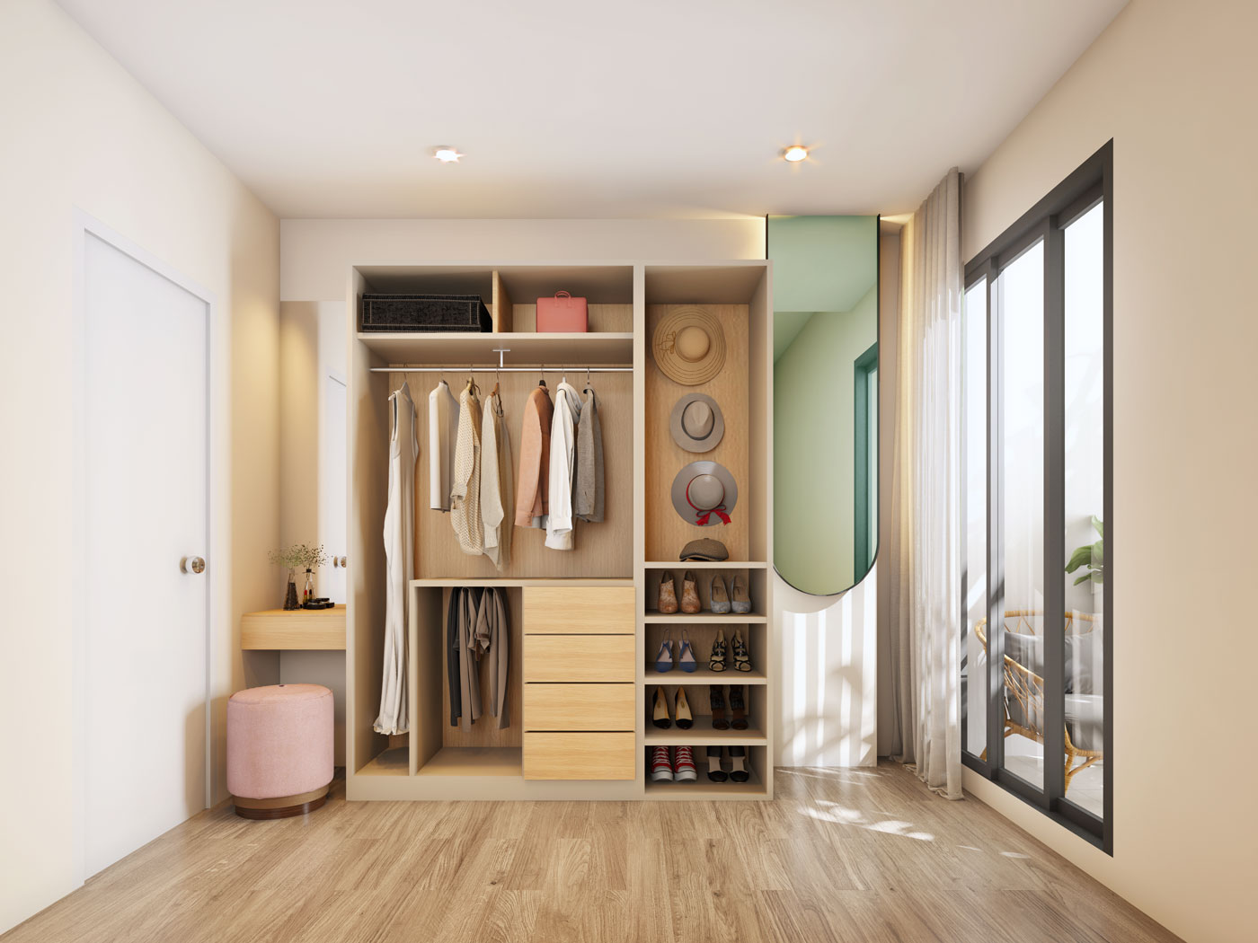 รูปภาพ เฟล็กซี่ เมกะ สเปซ บางนา (Flexi Mega Space Bangna)