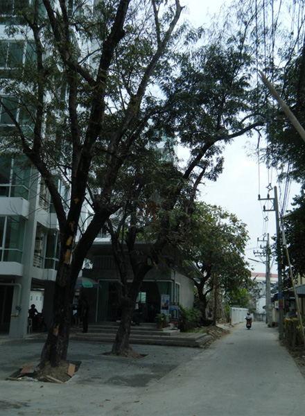 รูปภาพ วันพลัส คอนโด คันคลอง (One Plus Condo Kun Klong)